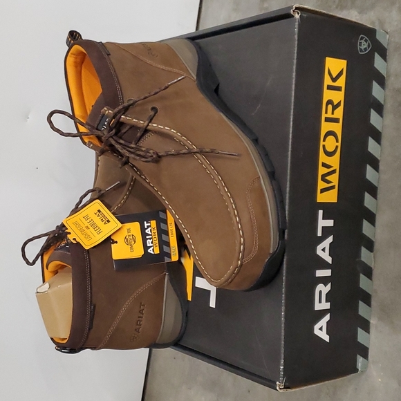 Ariat Other - Men's ariat shoes